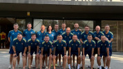 Bronz z Európy putuje do Bardejova. BFC 2018 uspel v Španielsku