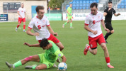 Partizán doma zaváhal. Vranovčania otočili zápas a berú tri body