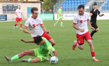 Partizán doma zaváhal. Vranovčania otočili zápas a berú tri body