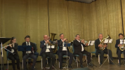 VIDEO |  Osikov si pripomenul 730. výročie. Nový reliéf ukrýva vzácnu relikviu