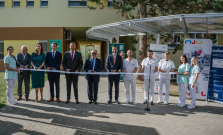 VIDEO |  Bardejovská nemocnica slávnostne ukončila historickú investíciu a modernizáciu za viac ako 14 miliónov eur