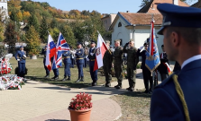 VIDEO | Pietna spomienka v Radaticiach: Na Hájnikovej lúke opäť ožil príbeh tragického letu z Brindisi