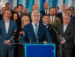 Trnka predstavil plány pre bezpečnejší kraj. Chce viac lekárov a opravené cesty