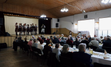 VIDEO | V Michaľanoch nezabúdajú na generáciu, ktorá obec vybudovala