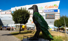 Darček, s ktorým sa trafíte do vkusu každému? Nájdete ho v OC Galéria Košice!