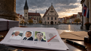 BLOG | Čo sa stalo s kandidátom Republiky v Bardejove? Otázniky nad stiahnutím Pavla Svjanteka