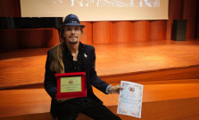 Košicko-japonský film Angel & Meow uspel vo svete. Slovenskú premiéru plánujú na rok 2027