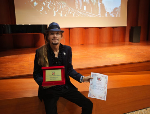 Košicko-japonský film Angel & Meow uspel vo svete. Slovenskú premiéru plánujú na rok 2027