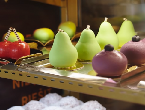 VIDEO | Od koláčov až po foodtruck. Sladký domov v Kavečanoch vstupuje do novej etapy