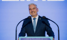 Trnka obhájil post župana, Porvažníka tesne porazil