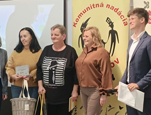 Zelený Bardejov pozná víťazov. Verejnosť rozhodla aj o Bodliaku mesta 2026