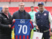 Mikuláš Čeč oslávil 70 rokov. S Partizánom Bardejov je spätý viac než 40 rokov