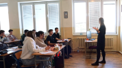 VIDEO |  Cirkevná spojená škola vo Vranove rozširuje ponuku o atraktívne pedagogické odbory