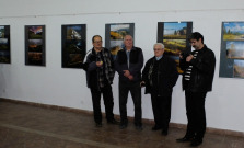 V Hornošarišskom osvetovom stredisku prebieha výstava fotografií