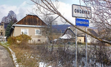 V obci Ondavka žije štrnásť ľudí, väčšinou dôchodcovia