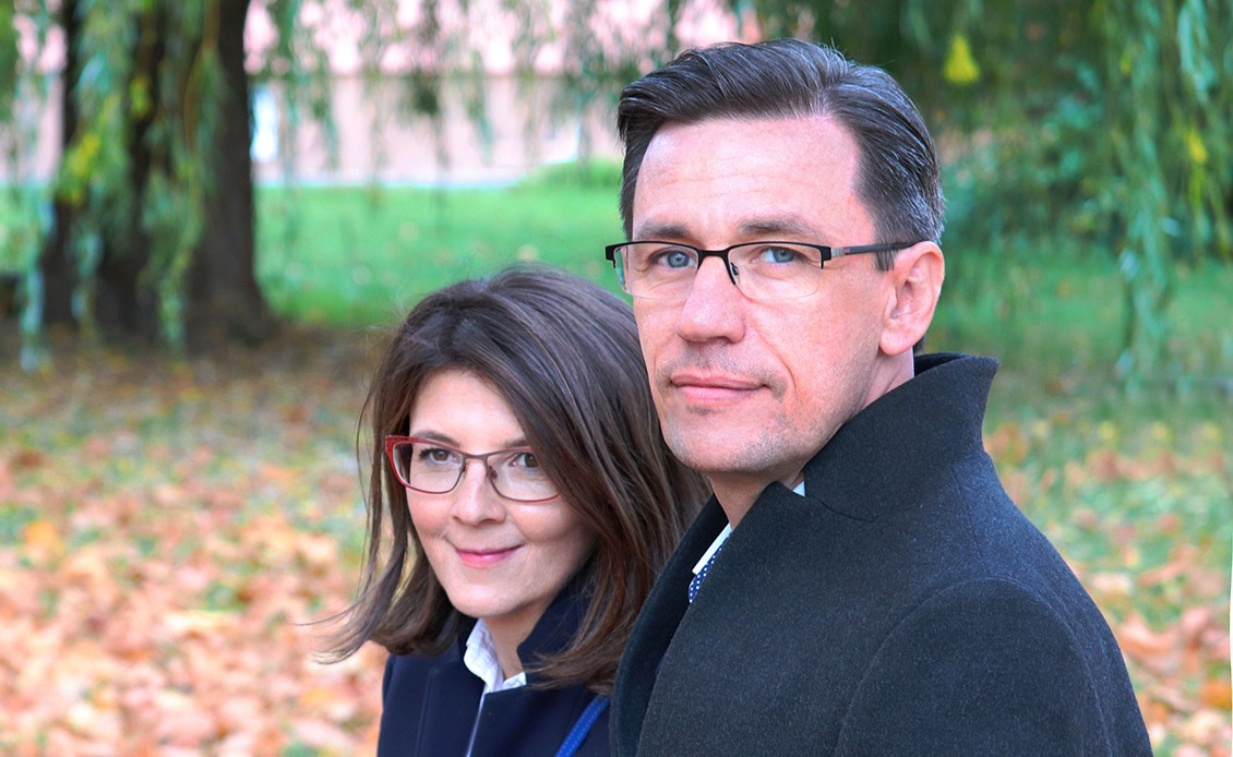 Rozhovor s Emíliou Olejárovou | Blog | Články | AHOJ.TV