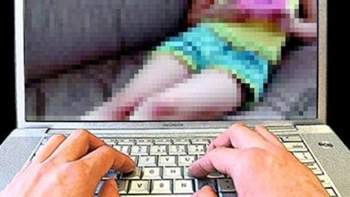 Na internete šíril detskú pornografiu, teraz má veľký problém |  Spravodajstvo | Články | AHOJ.TV